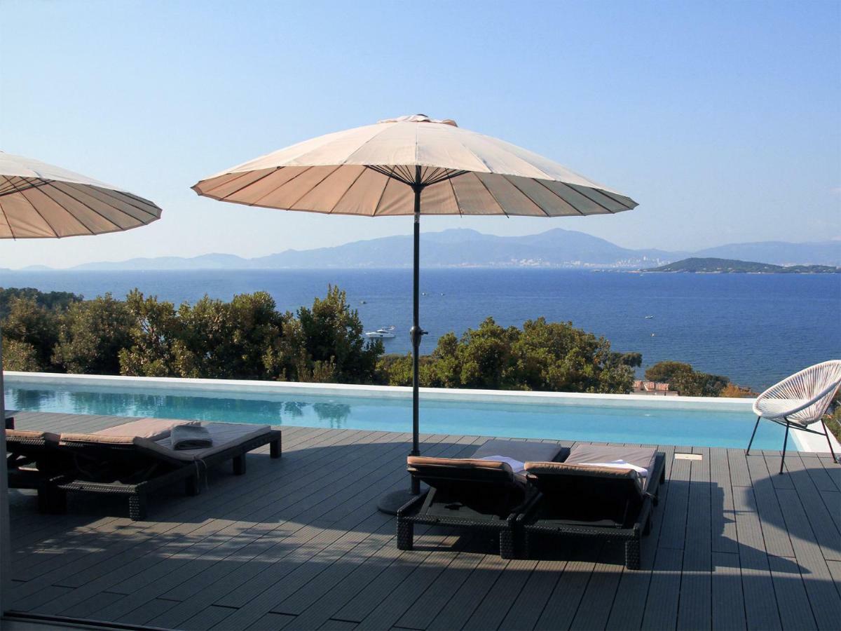 Dililodge Verghia Exterior foto
