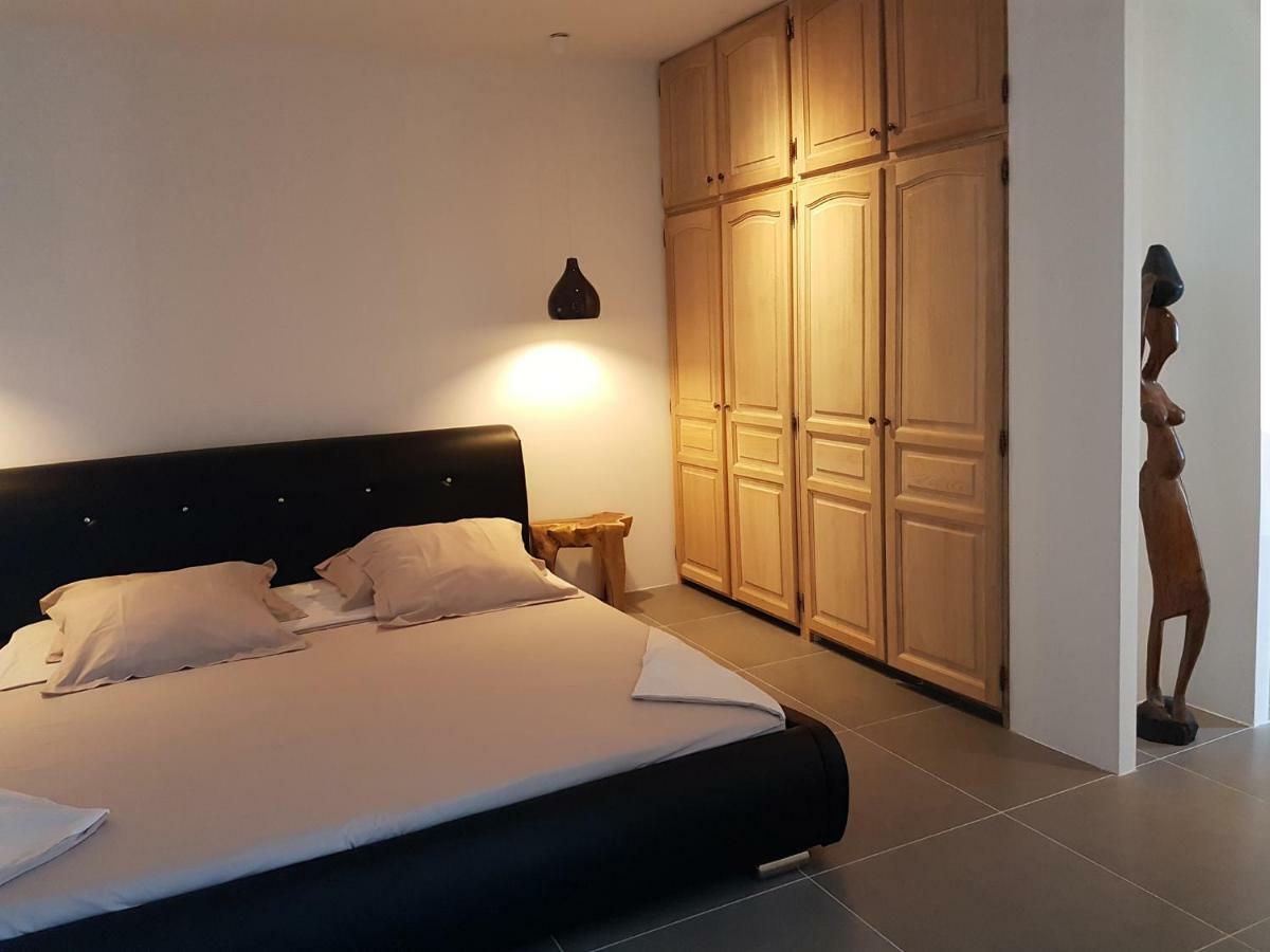 Dililodge Verghia Zimmer foto